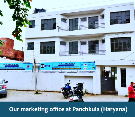 Ayurvedic Pcd franchise Company